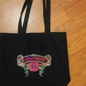 Shoulder Bag Melissa Etheridge SOLD